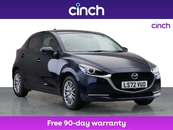 Mazda - Mazda2