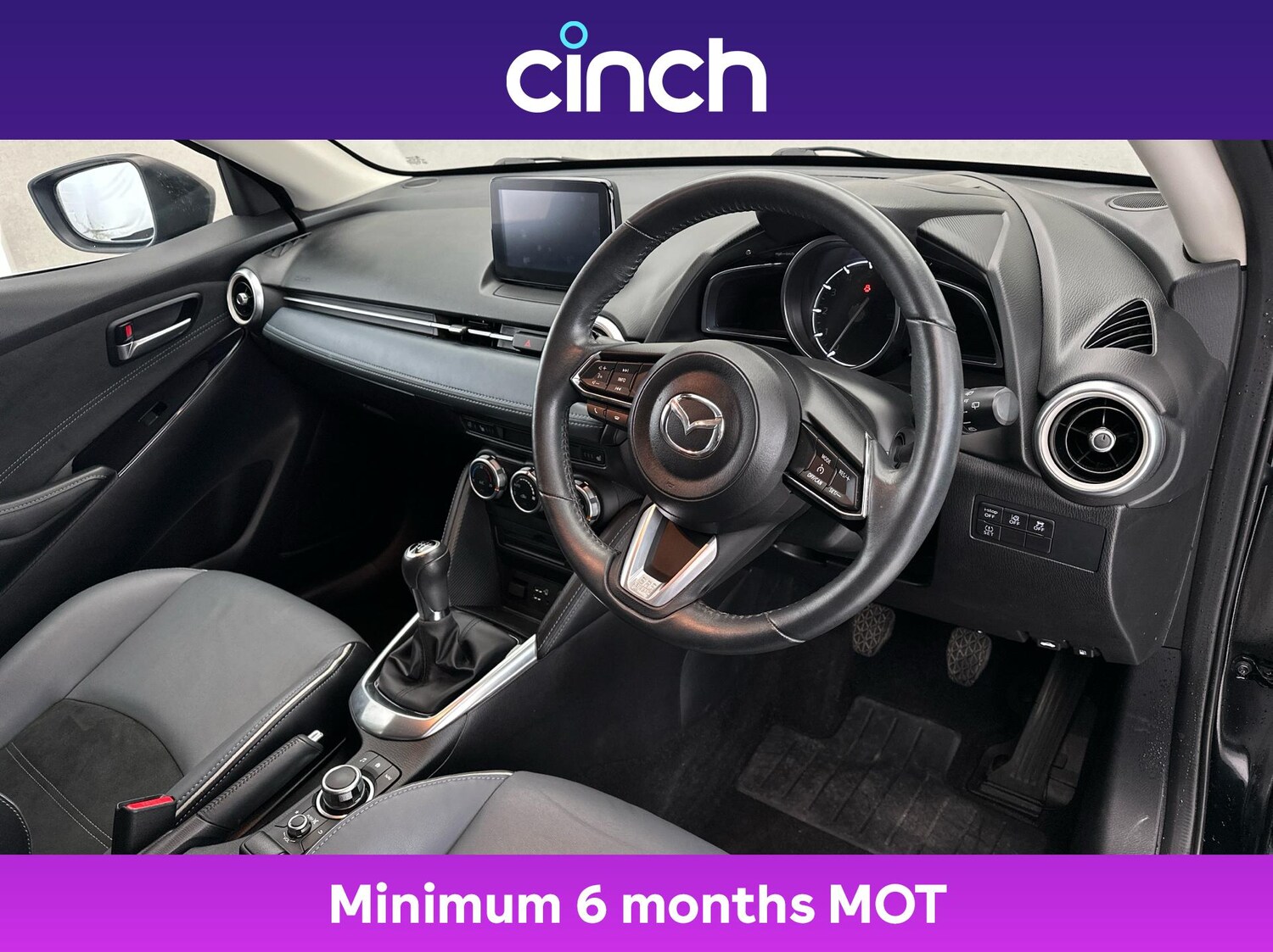 Used Mazda Mazda2 2021 for sale - 77072251: Photo 12