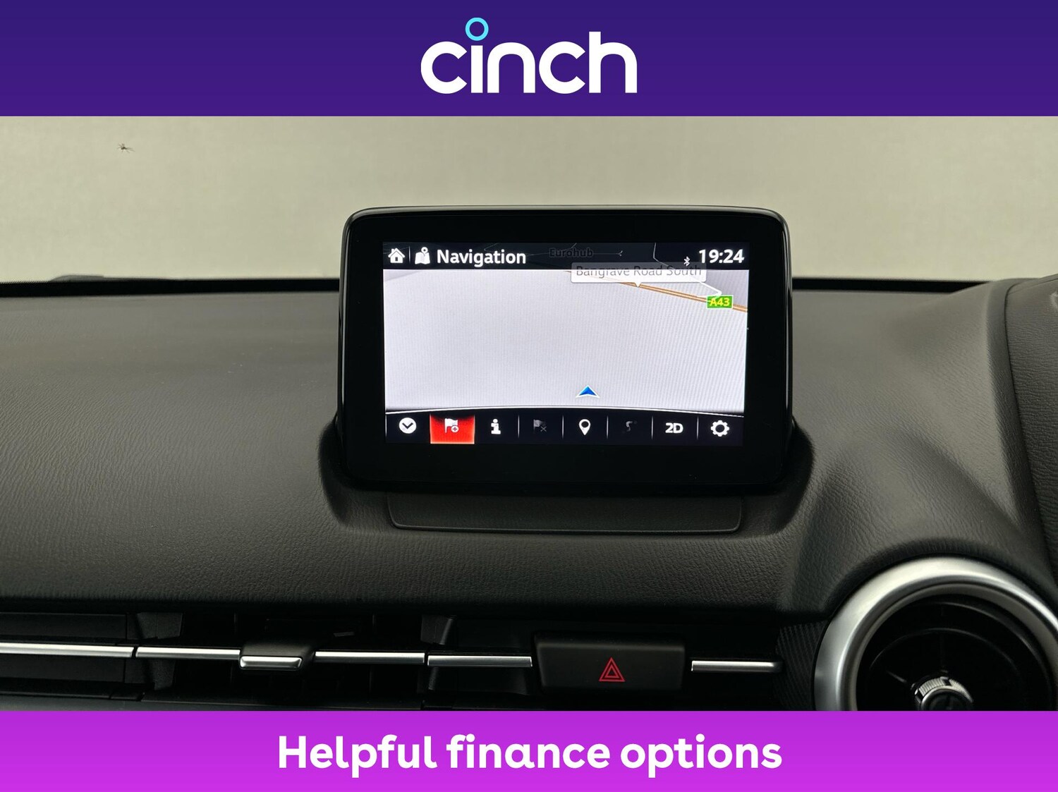 Used Mazda Mazda2 2021 for sale - 77072251: Photo 17