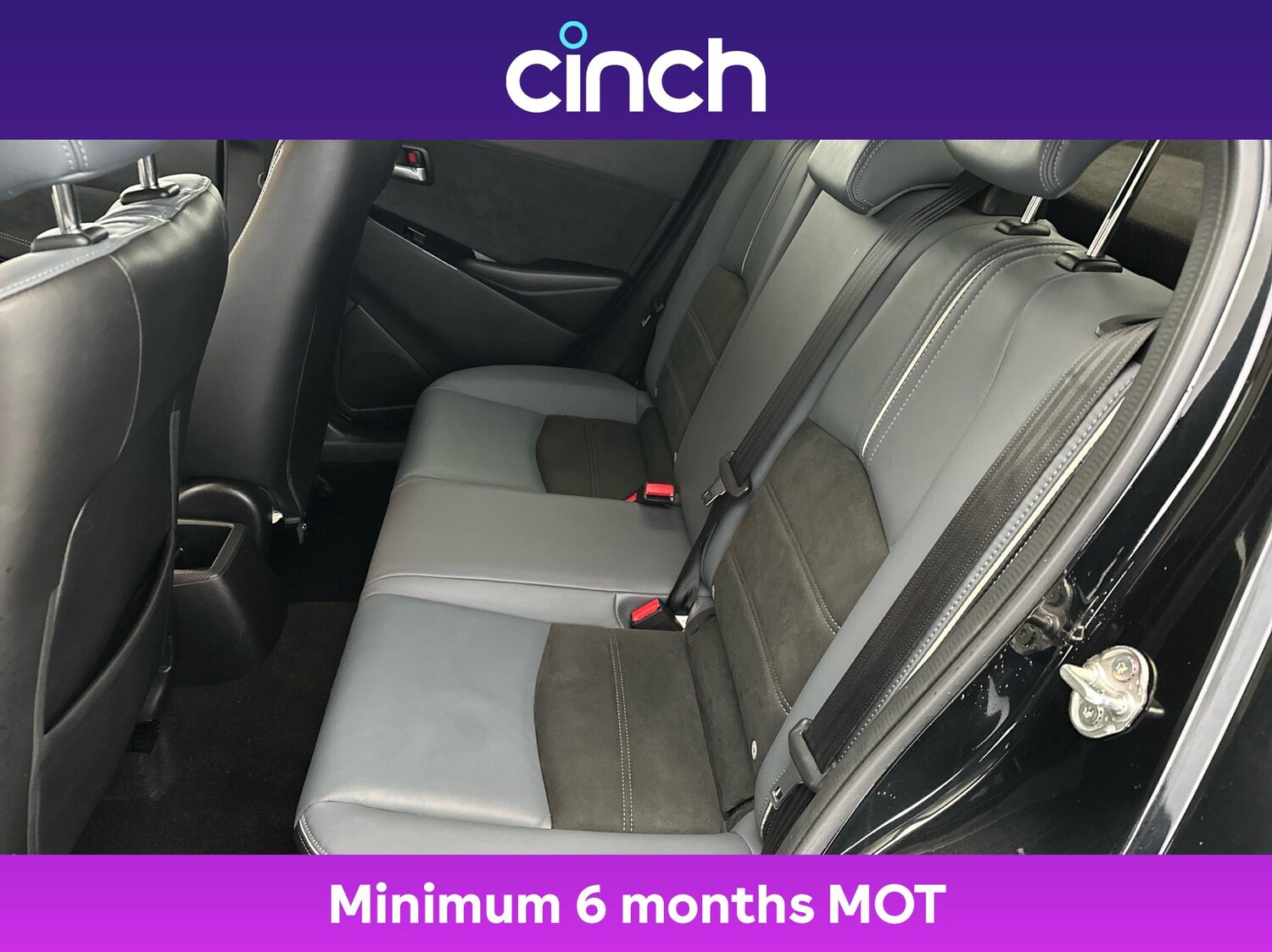 Used Mazda Mazda2 2021 for sale - 77072251: Photo 20