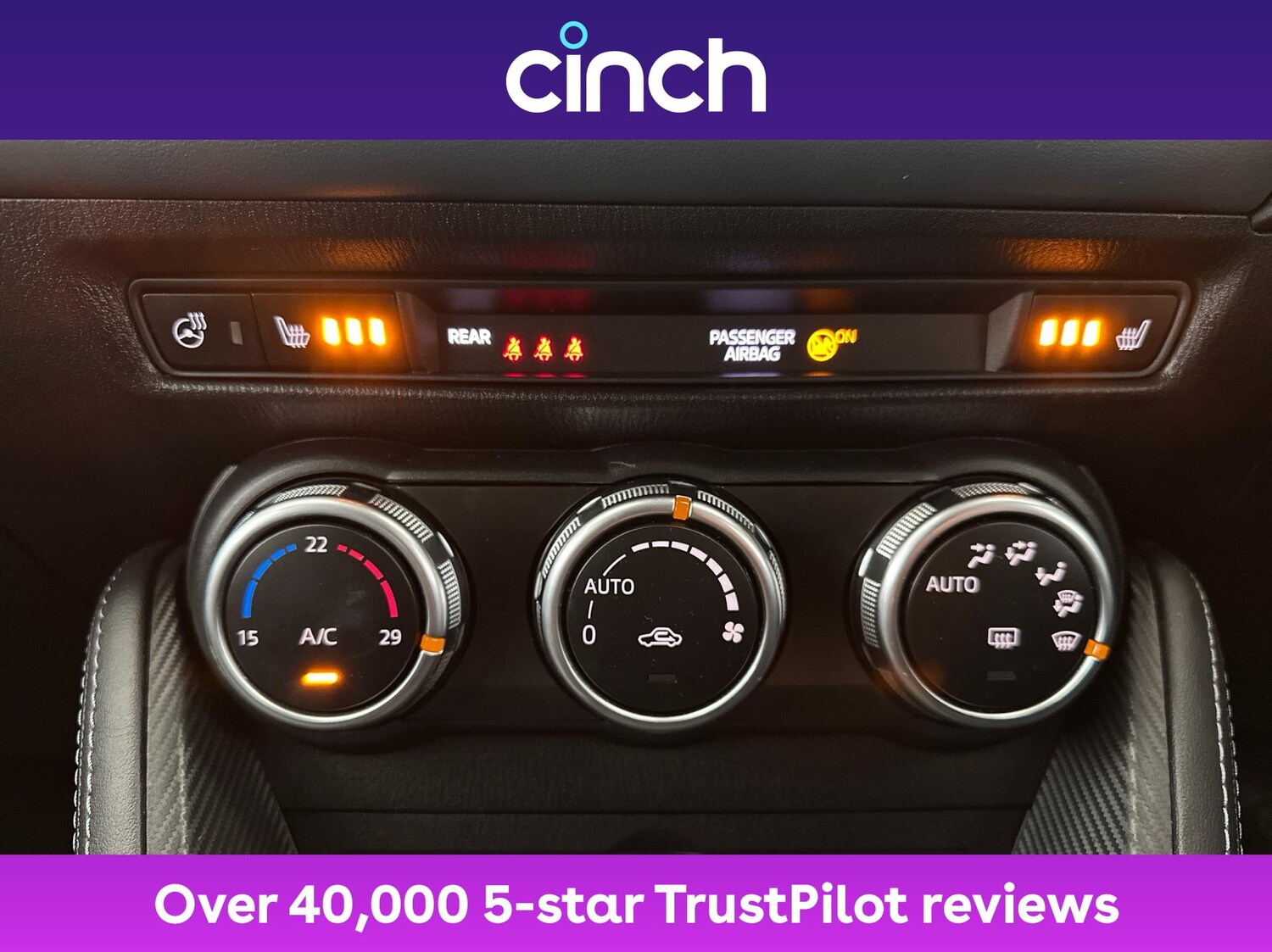 Used Mazda Mazda2 2021 for sale - 77072251: Photo 33