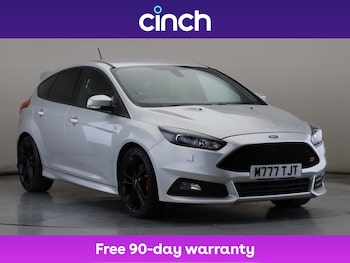 Ford - Focus