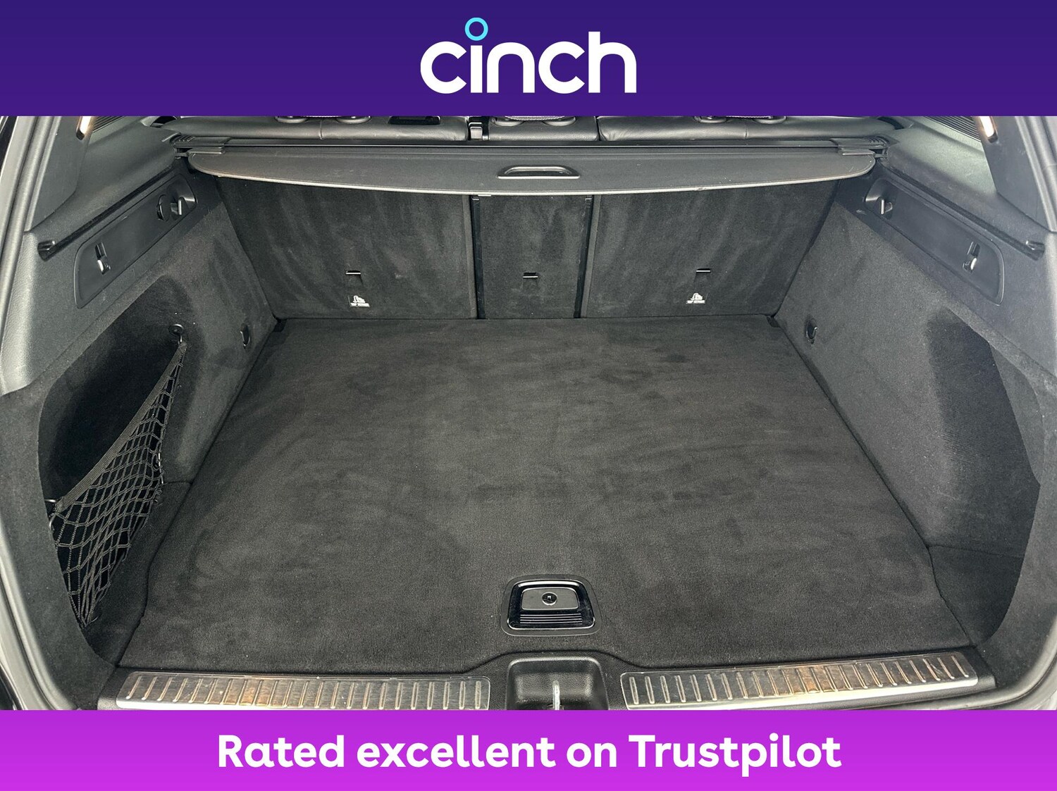 Used Mercedes-Benz GLC 2019 for sale - 76481287: Photo 21