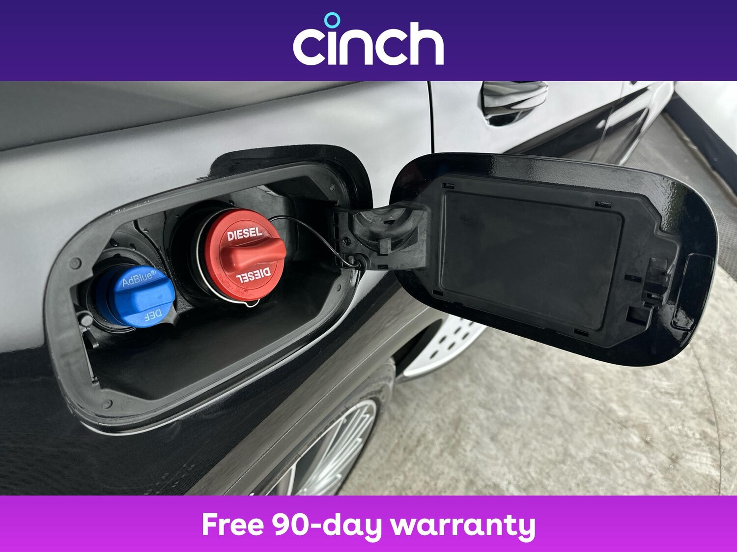 Used Mercedes-Benz GLC 2019 for sale - 76481287: Photo 29