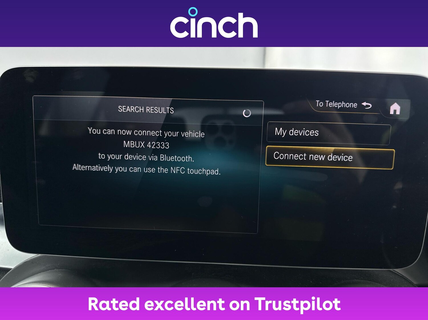 Used Mercedes-Benz GLC 2019 for sale - 76481287: Photo 33