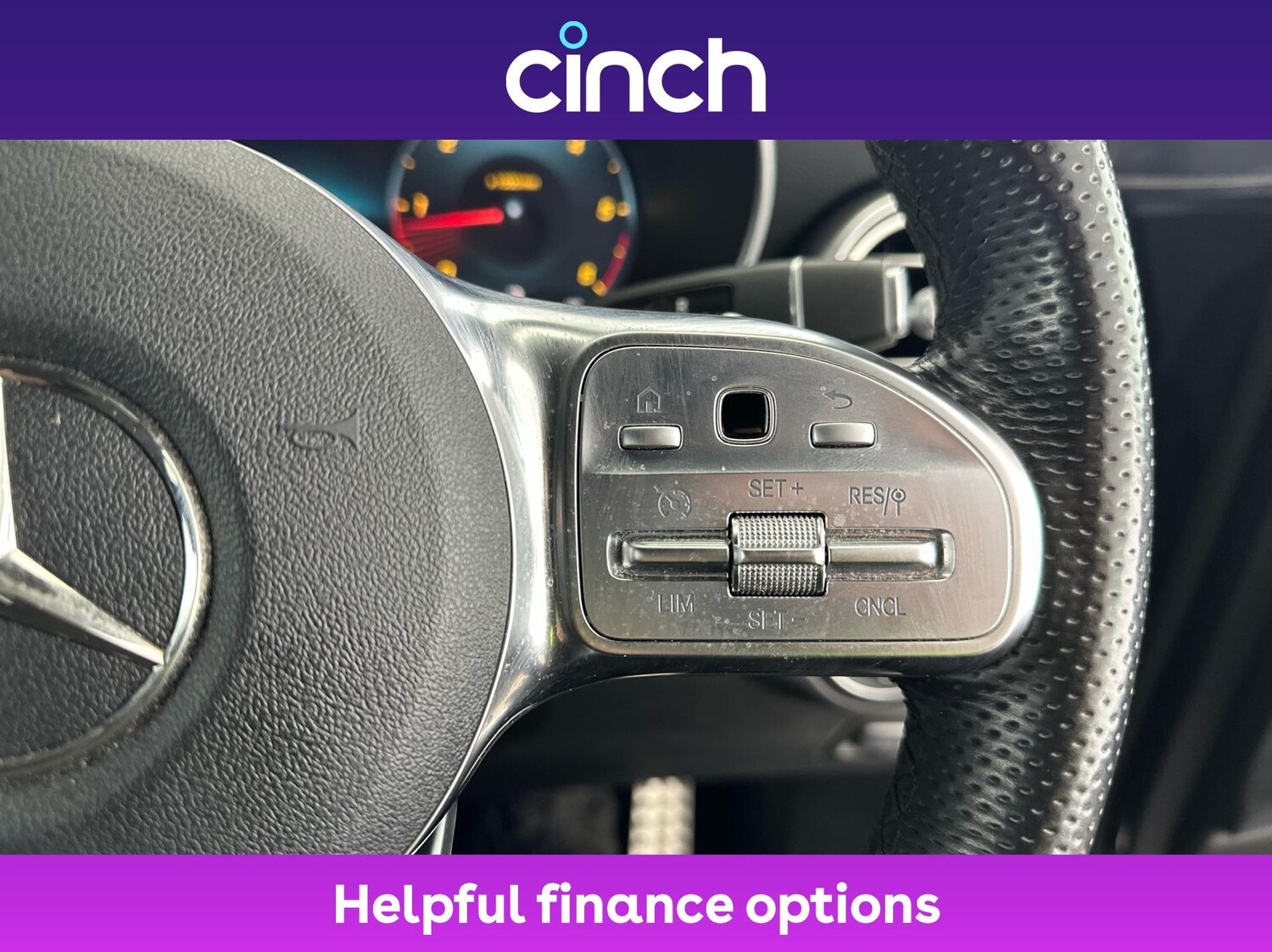 Used Mercedes-Benz GLC 2019 for sale - 76481287: Photo 40