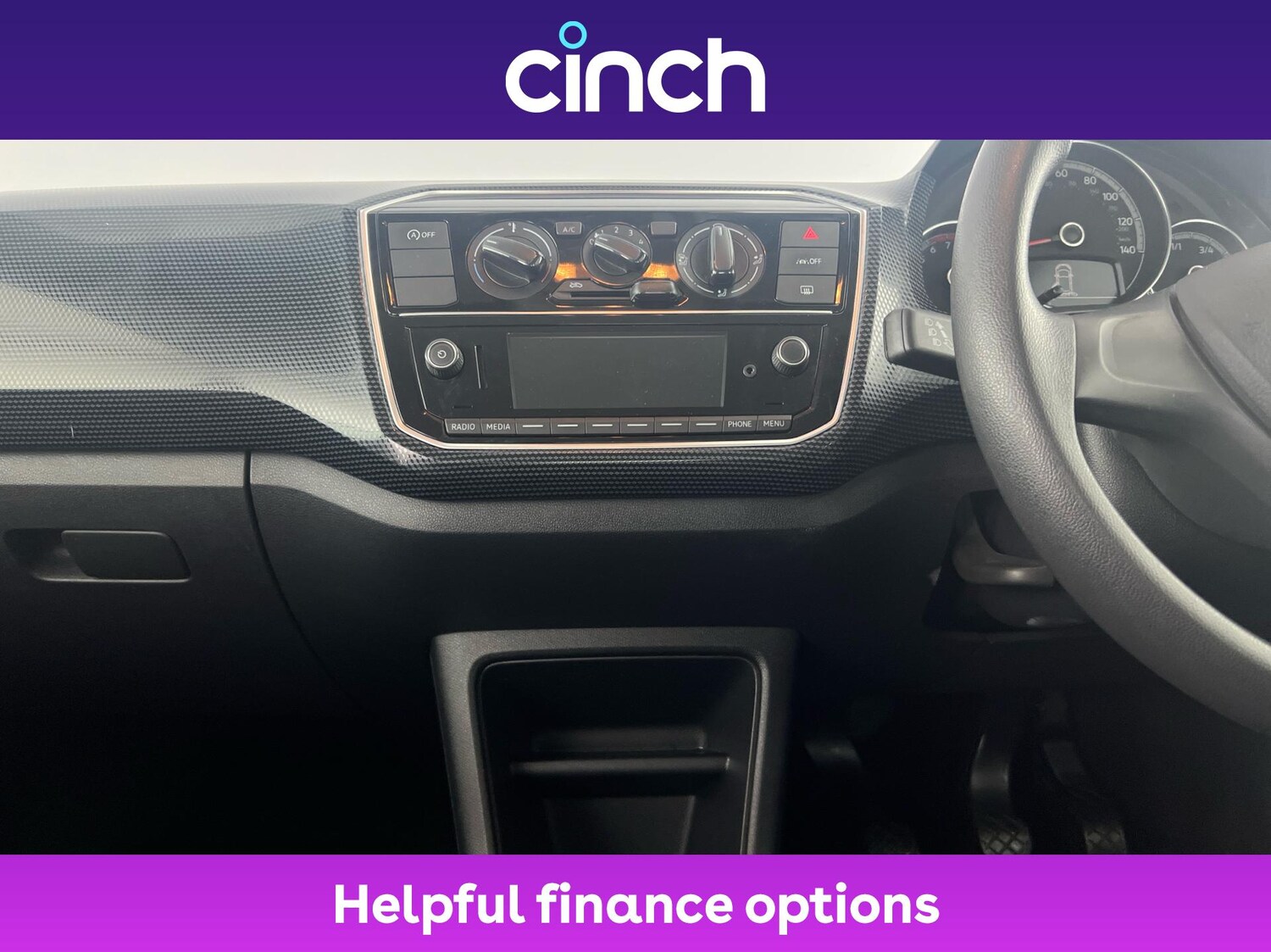 Used Volkswagen up! 2021 for sale - 76236655: Photo 17