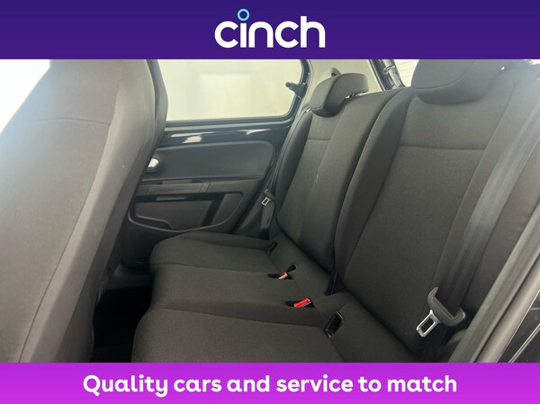 Used Volkswagen up! 2021 for sale - 76236655: Photo 20