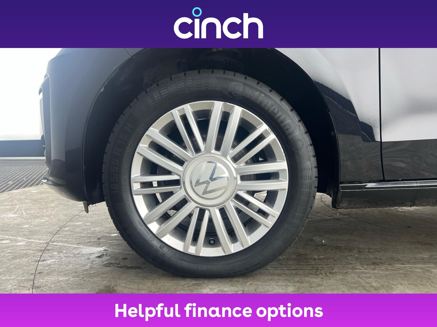 Used Volkswagen up! 2021 for sale - 76236655: Photo 24