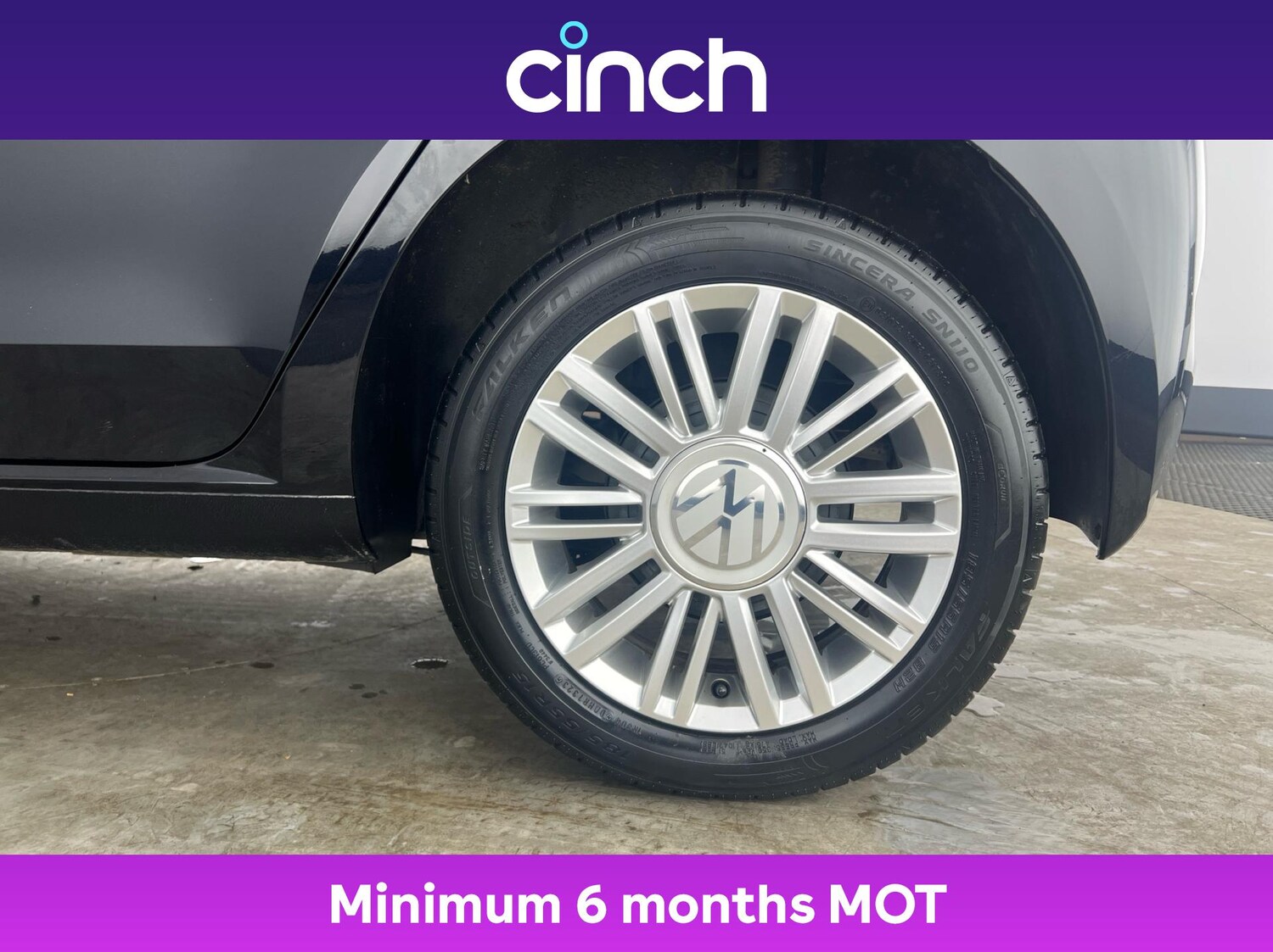 Used Volkswagen up! 2021 for sale - 76236655: Photo 26