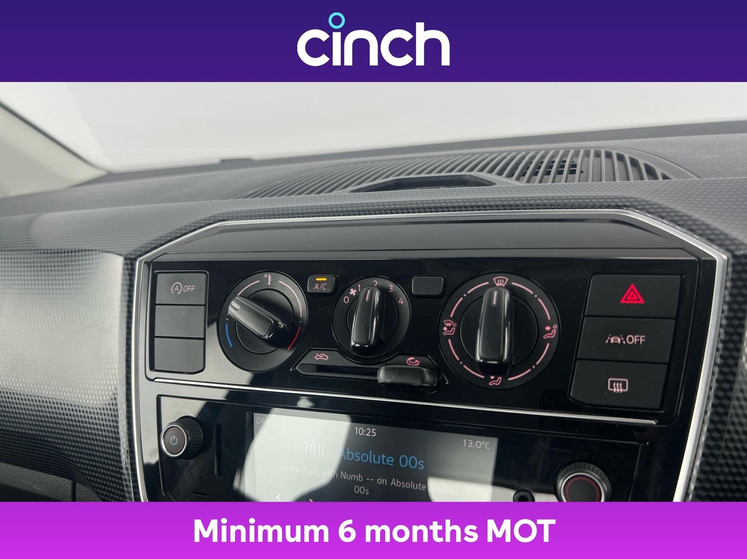 Used Volkswagen up! 2021 for sale - 76236655: Photo 31