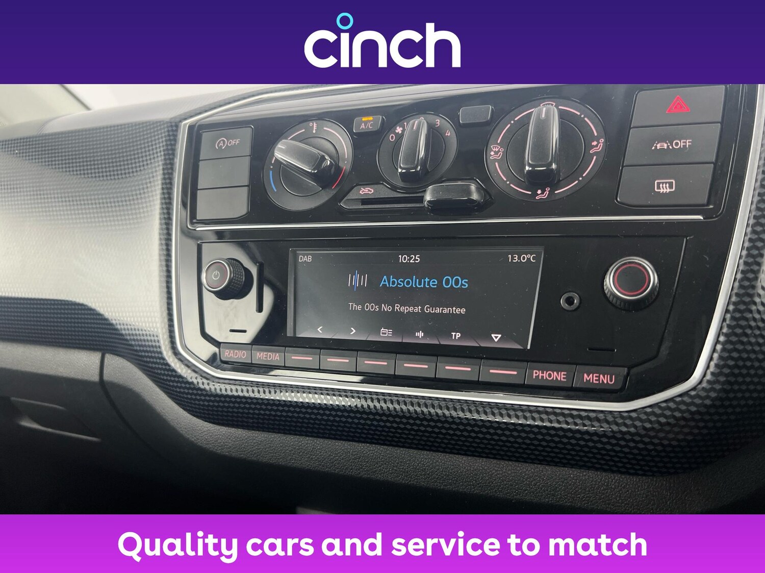 Used Volkswagen up! 2021 for sale - 76236655: Photo 32