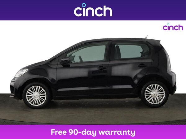 Used Volkswagen up! 2021 for sale - 76236655: Photo 8
