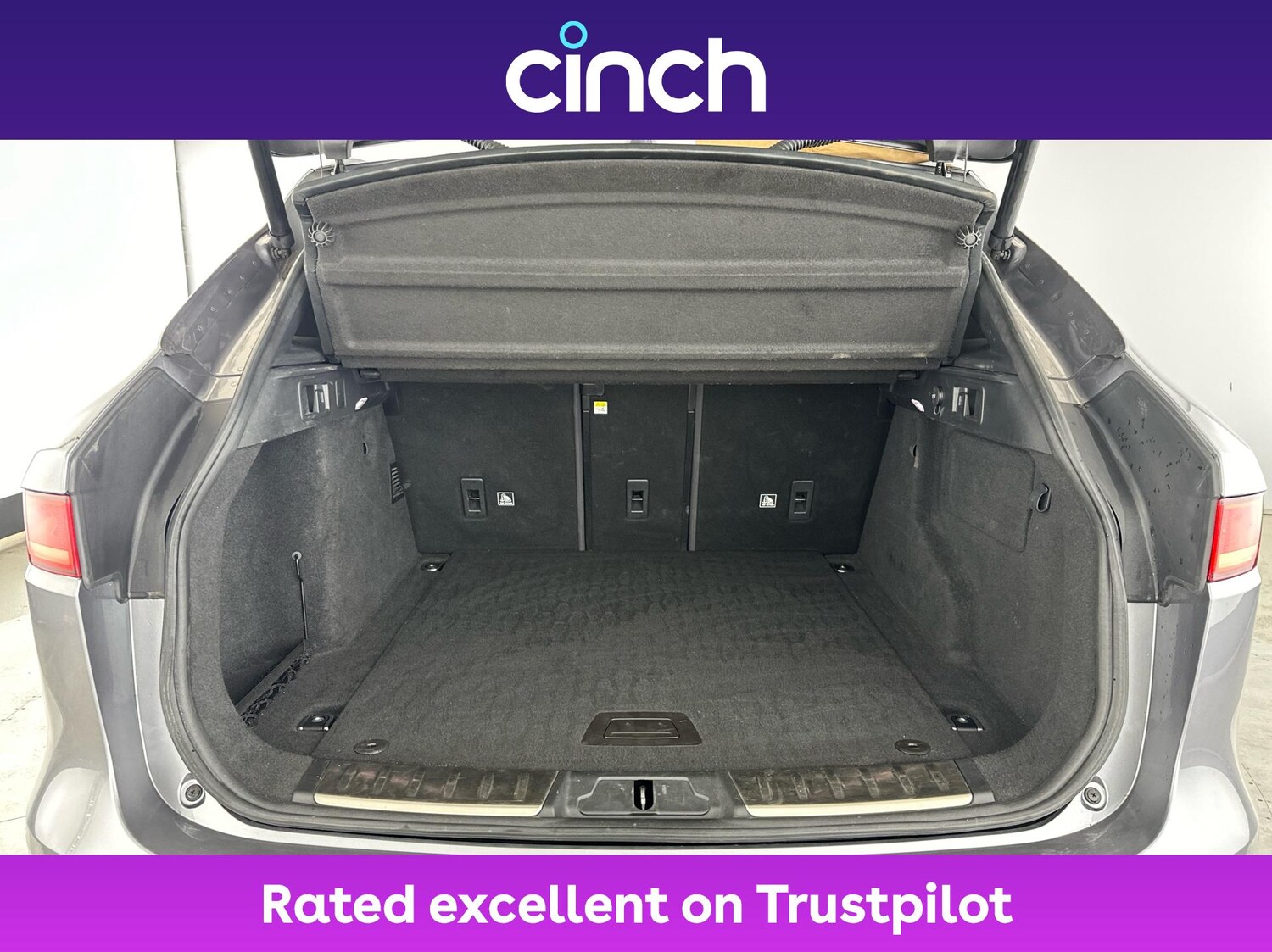 Used Jaguar F-Pace 2020 for sale - 76445675: Photo 21