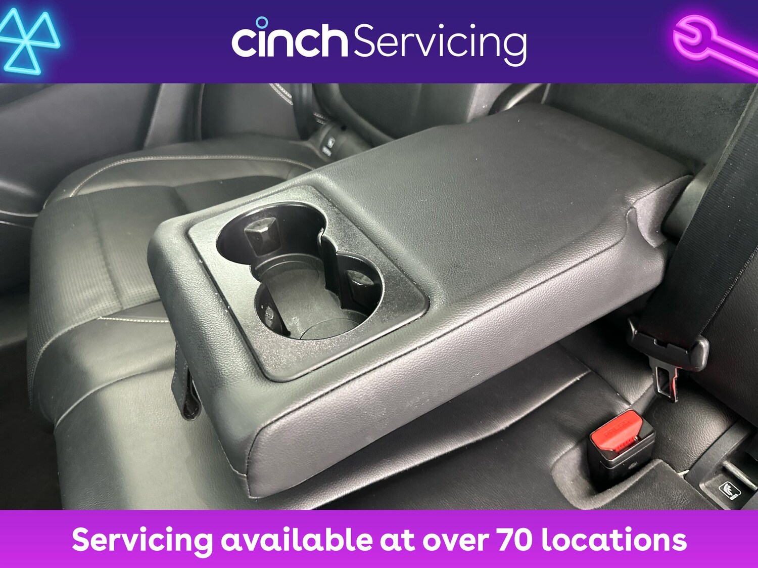 Used Jaguar F-Pace 2020 for sale - 76445675: Photo 31