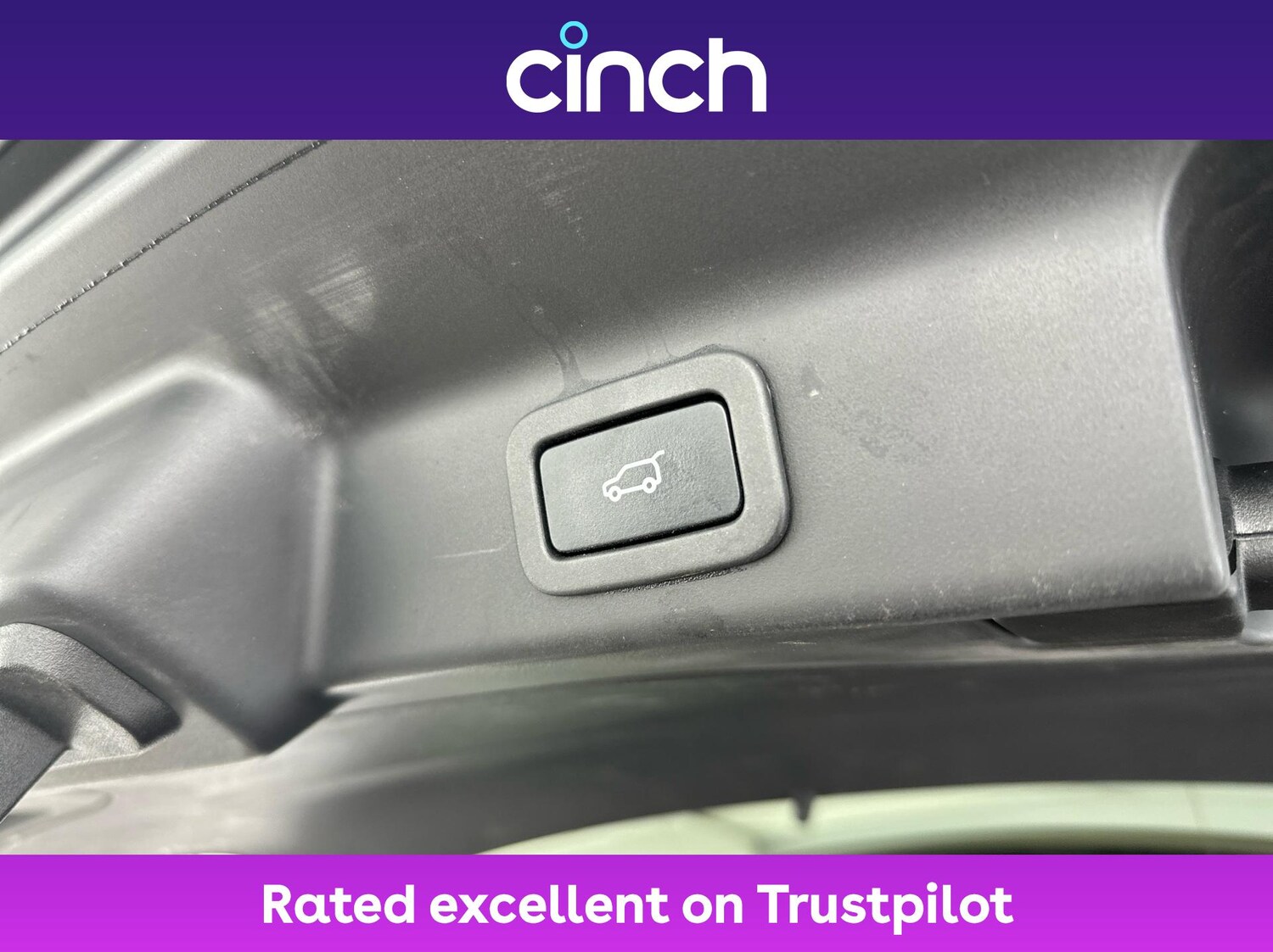 Used Jaguar F-Pace 2020 for sale - 76445675: Photo 33