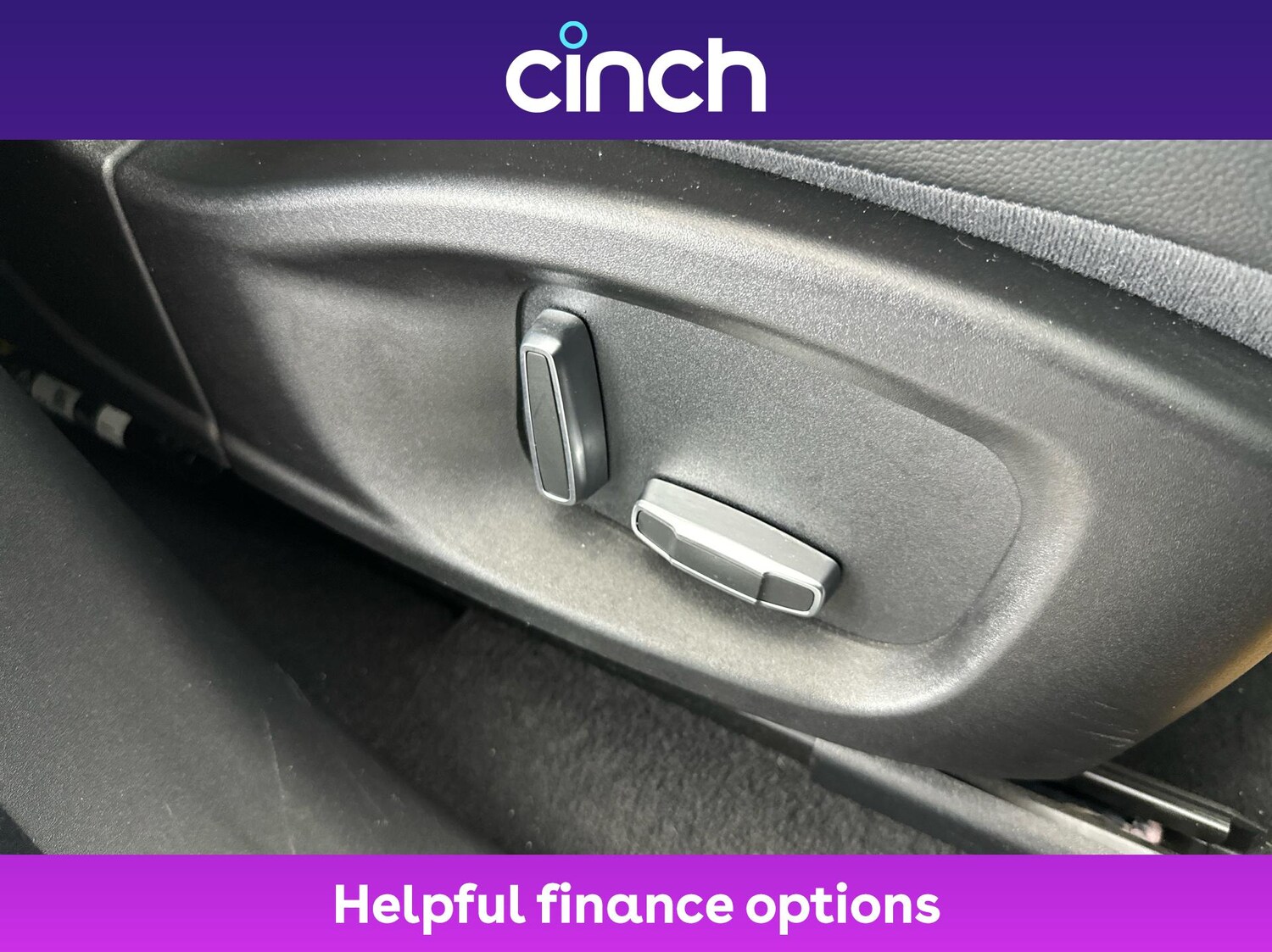 Used Jaguar F-Pace 2020 for sale - 76445675: Photo 35