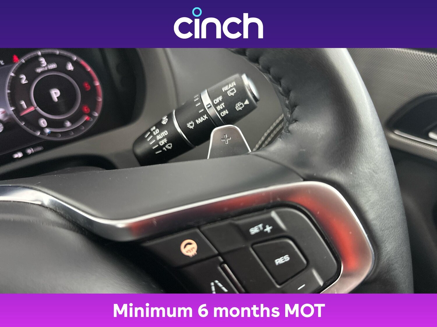 Used Jaguar F-Pace 2020 for sale - 76445675: Photo 47