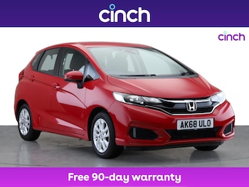 Honda - Jazz
