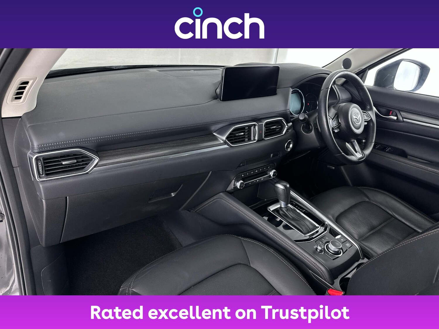 Used Mazda CX-5 2023 for sale - 76400656: Photo 14