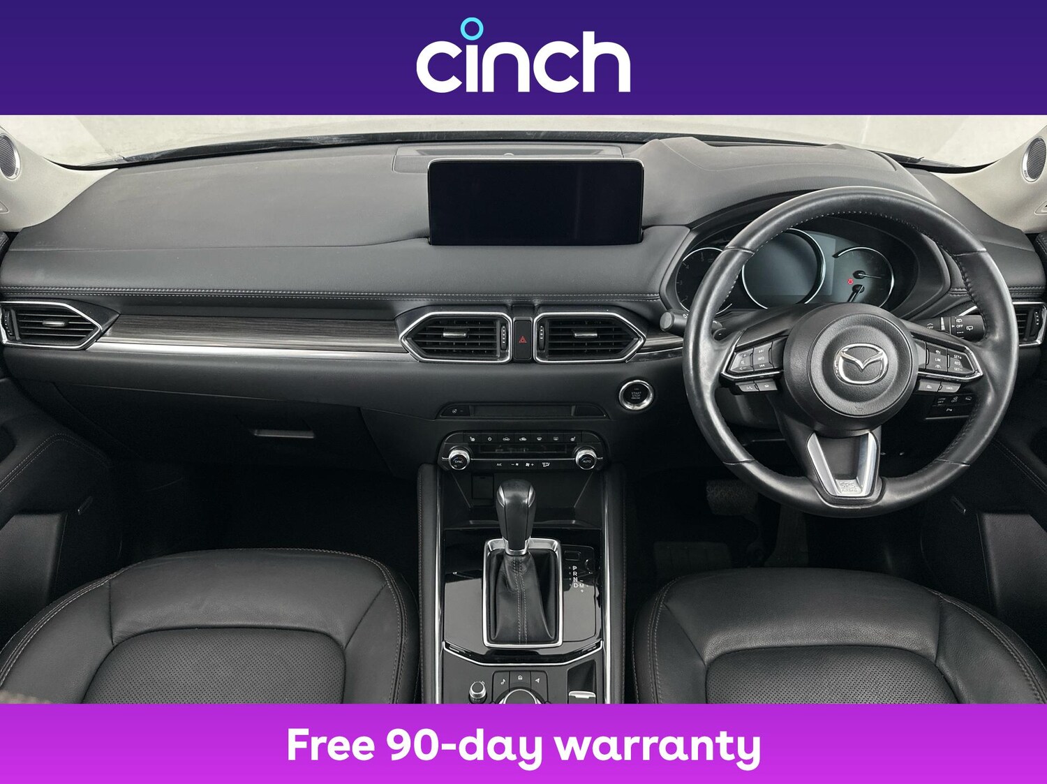 Used Mazda CX-5 2023 for sale - 76400656: Photo 15