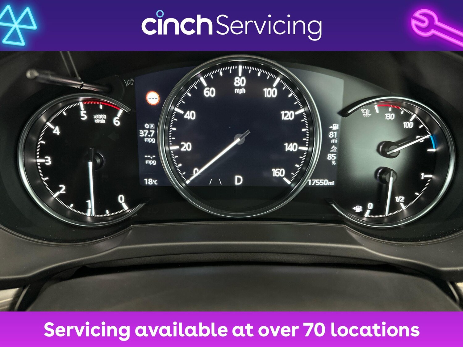 Used Mazda CX-5 2023 for sale - 76400656: Photo 18