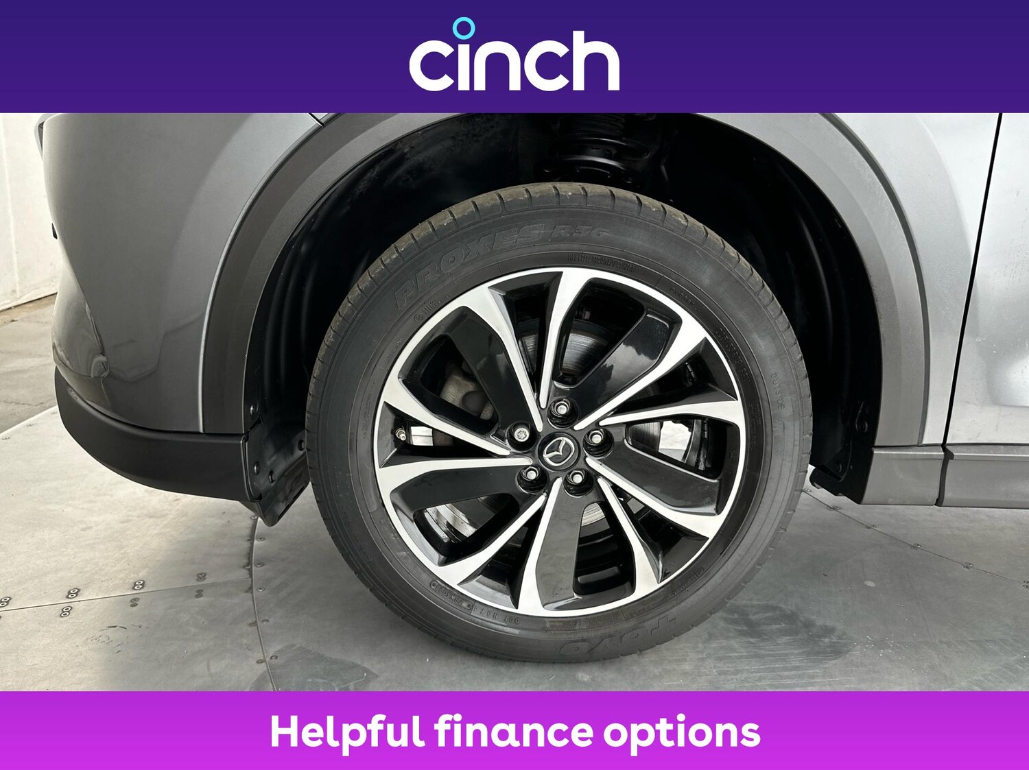 Used Mazda CX-5 2023 for sale - 76400656: Photo 24