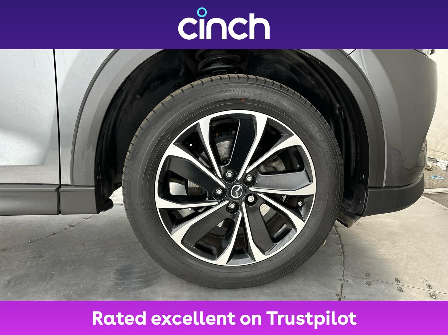 Used Mazda CX-5 2023 for sale - 76400656: Photo 28