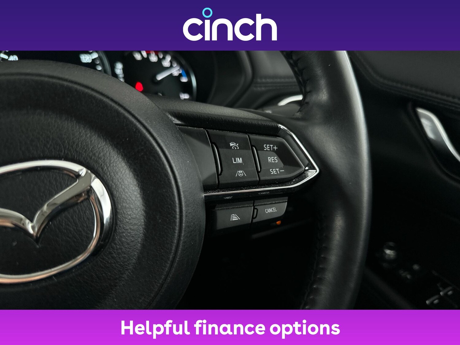 Used Mazda CX-5 2023 for sale - 76400656: Photo 30