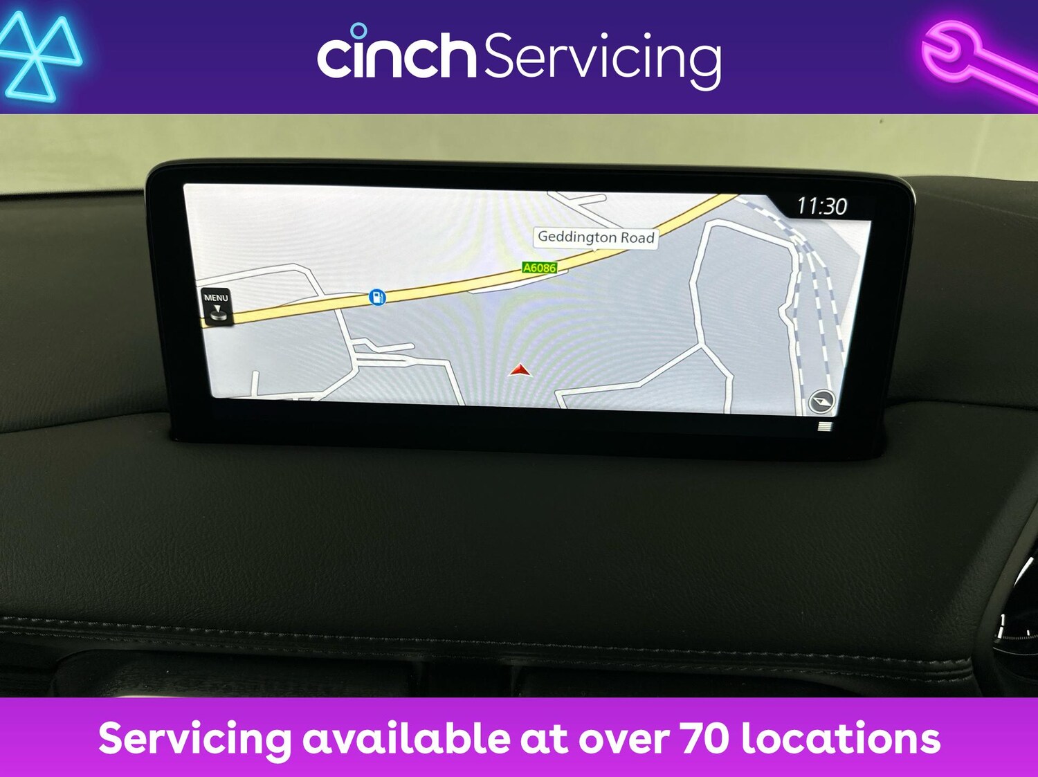 Used Mazda CX-5 2023 for sale - 76400656: Photo 31