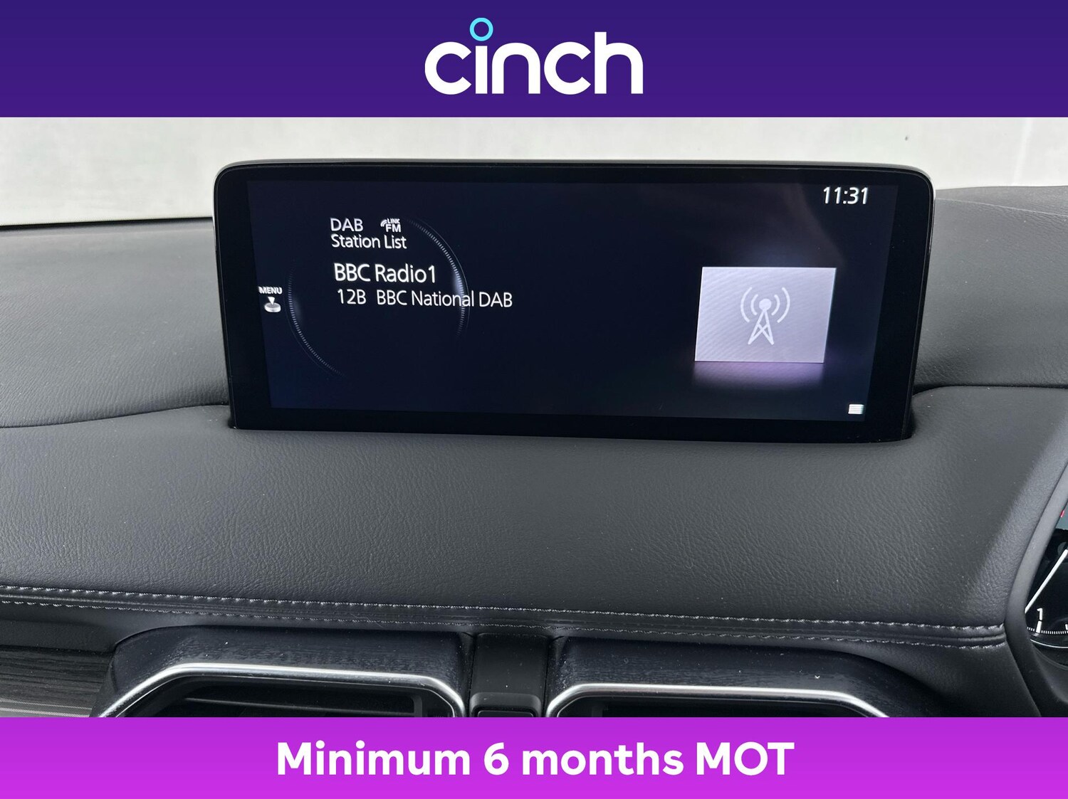 Used Mazda CX-5 2023 for sale - 76400656: Photo 32