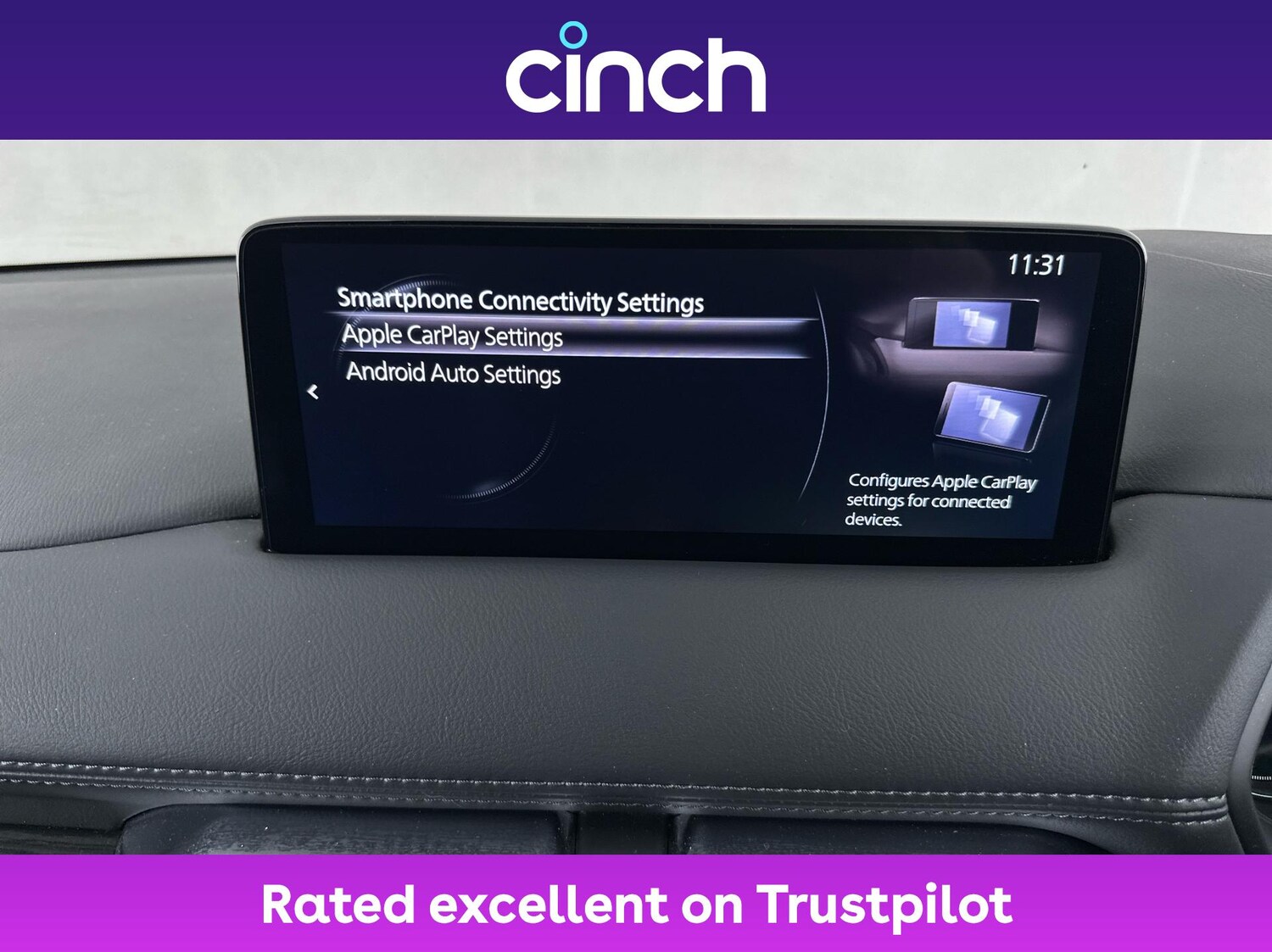 Used Mazda CX-5 2023 for sale - 76400656: Photo 33