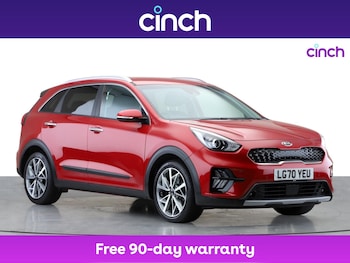 Kia - Niro