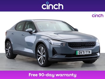 Used Polestar Polestar 2 2021 for sale - 76546021: Photo