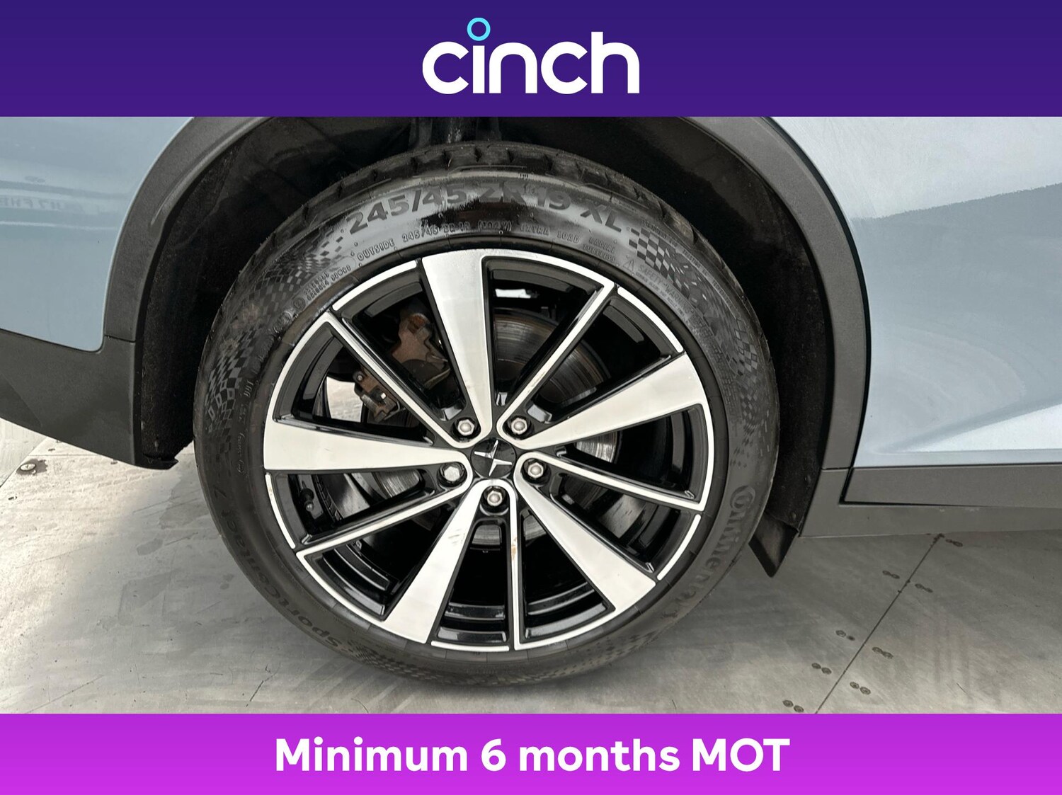 Used Polestar Polestar 2 2021 for sale - 76546021: Photo 27