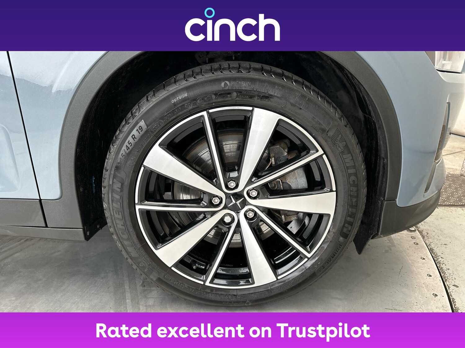 Used Polestar Polestar 2 2021 for sale - 76546021: Photo 28