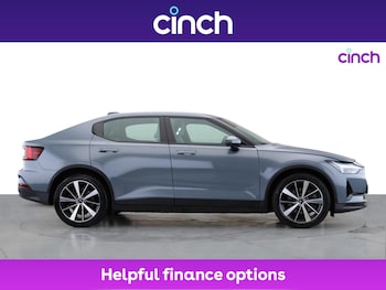Used Polestar Polestar 2 2021 for sale - 76546021: Photo