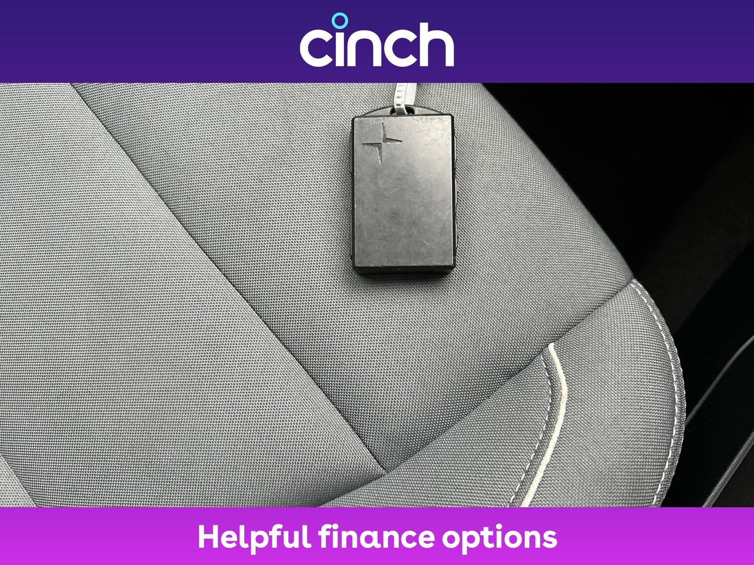 Used Polestar Polestar 2 2021 for sale - 76546021: Photo 30