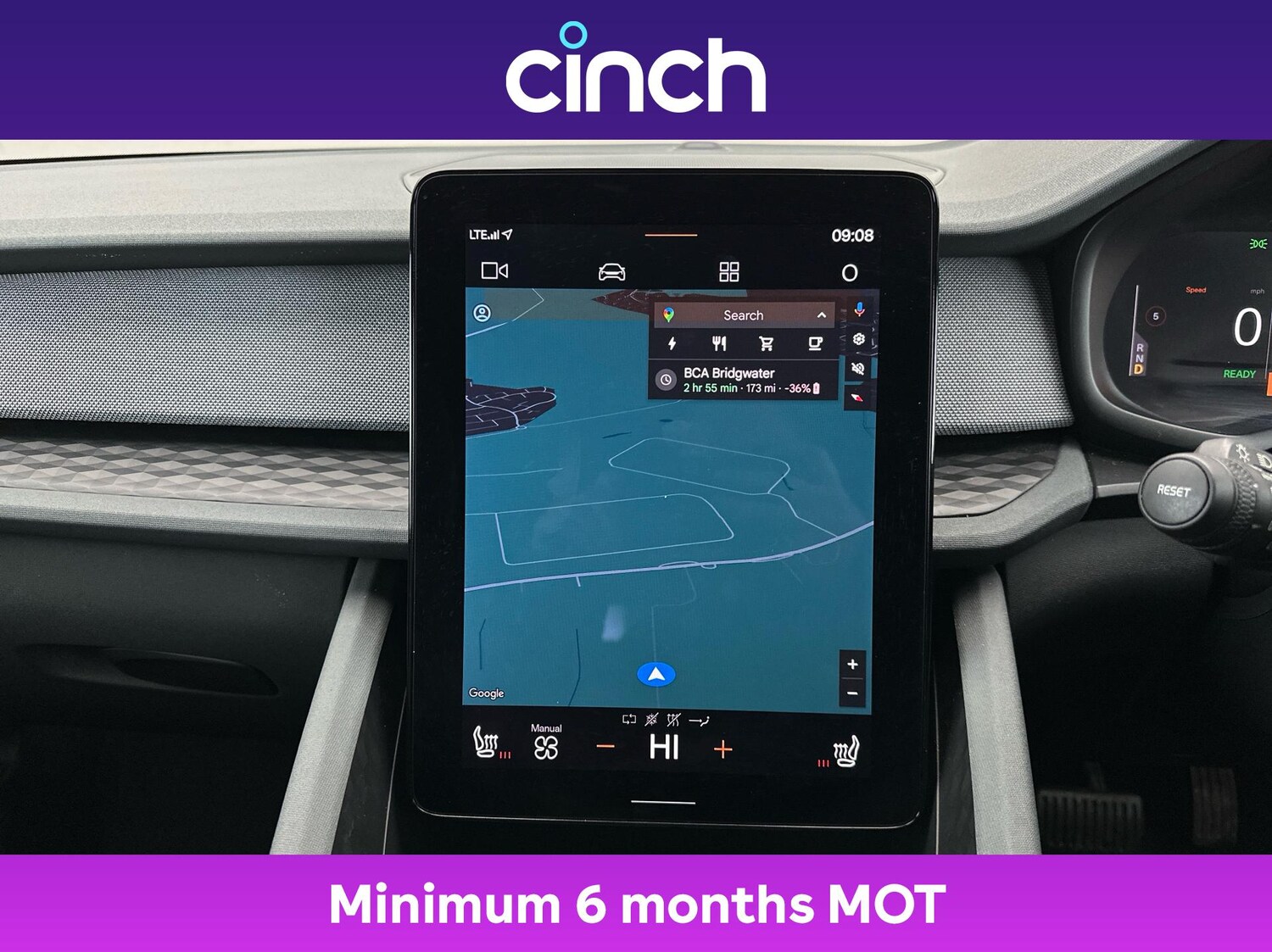 Used Polestar Polestar 2 2021 for sale - 76546021: Photo 32