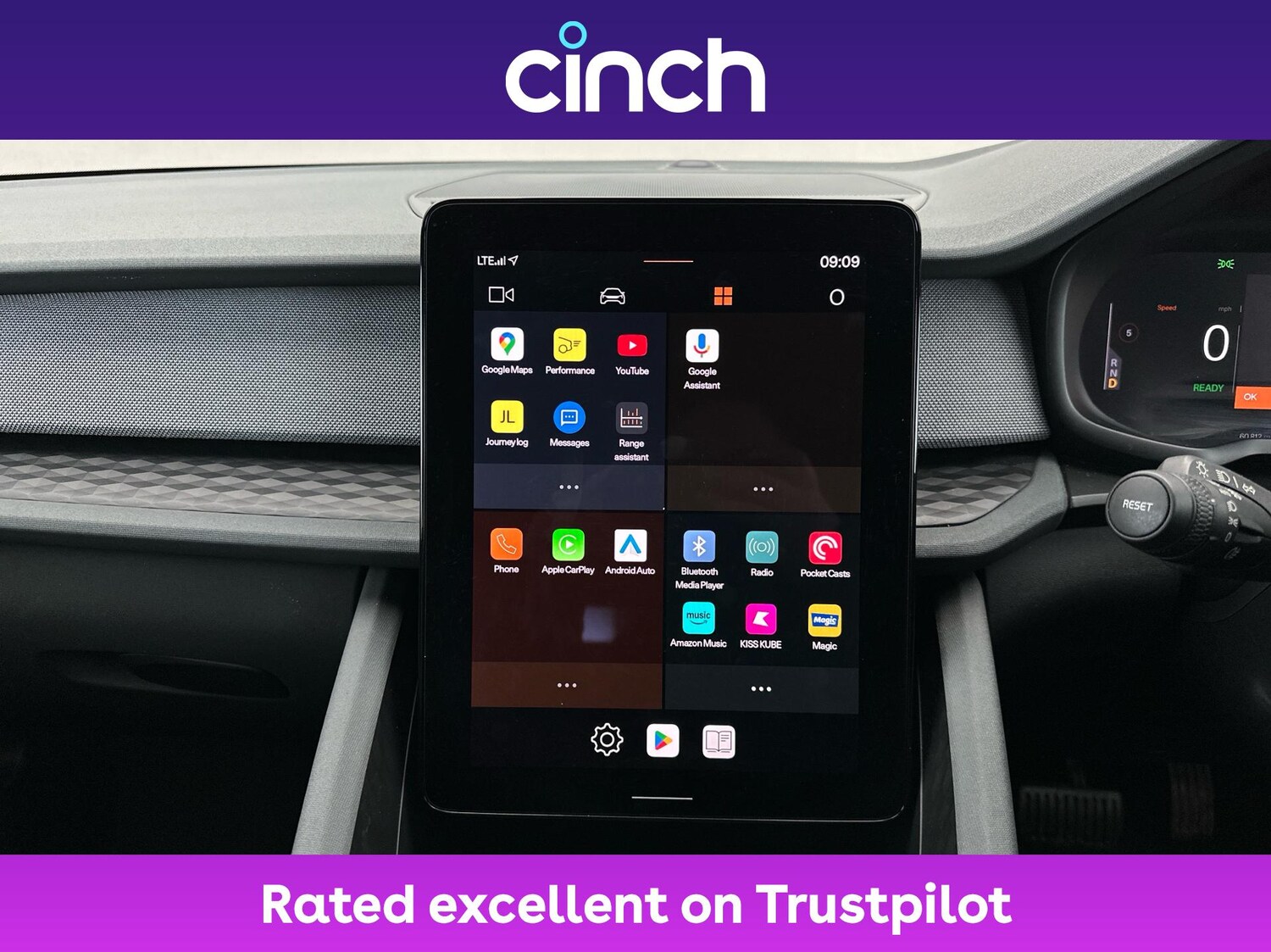 Used Polestar Polestar 2 2021 for sale - 76546021: Photo 33