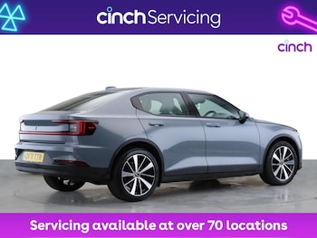 Used Polestar Polestar 2 2021 for sale - 76546021: Photo