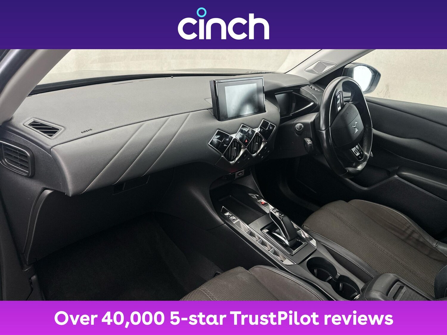 Used DS Automobiles DS 3 2022 for sale - 77020338: Photo 14