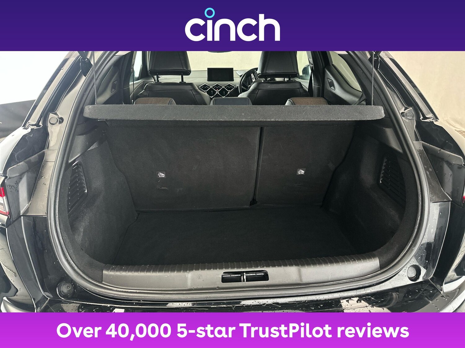 Used DS Automobiles DS 3 2022 for sale - 77020338: Photo 21