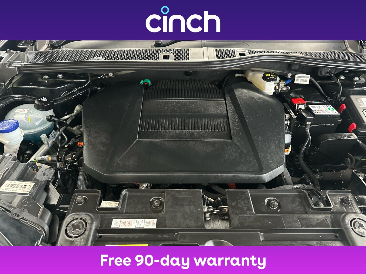 Used DS Automobiles DS 3 2022 for sale - 77020338: Photo 23