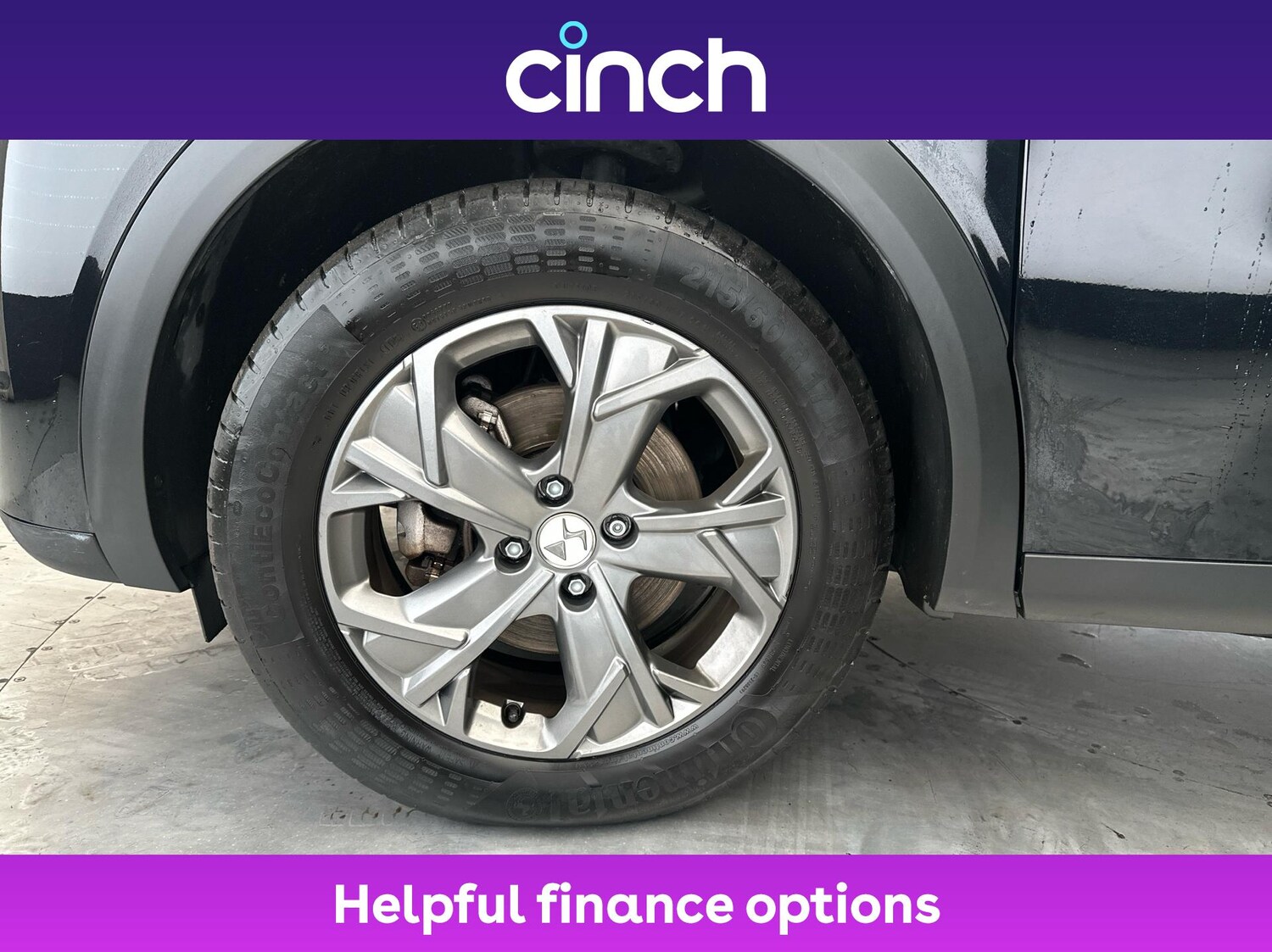 Used DS Automobiles DS 3 2022 for sale - 77020338: Photo 24