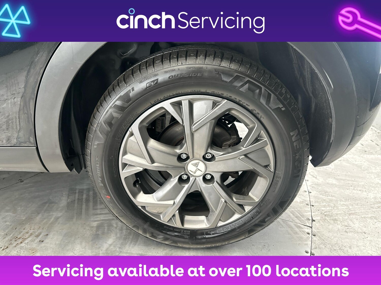 Used DS Automobiles DS 3 2022 for sale - 77020338: Photo 26