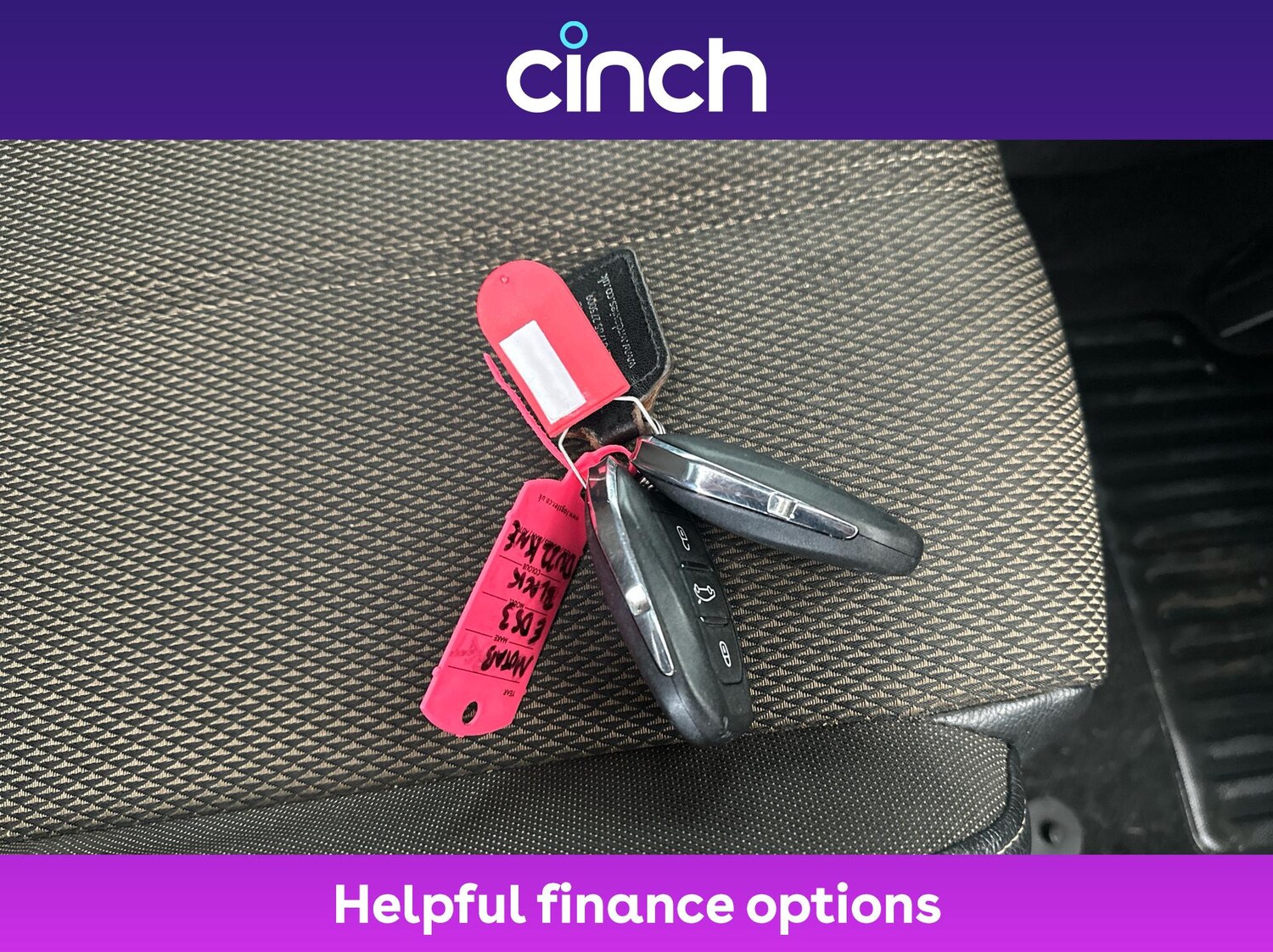 Used DS Automobiles DS 3 2022 for sale - 77020338: Photo 30