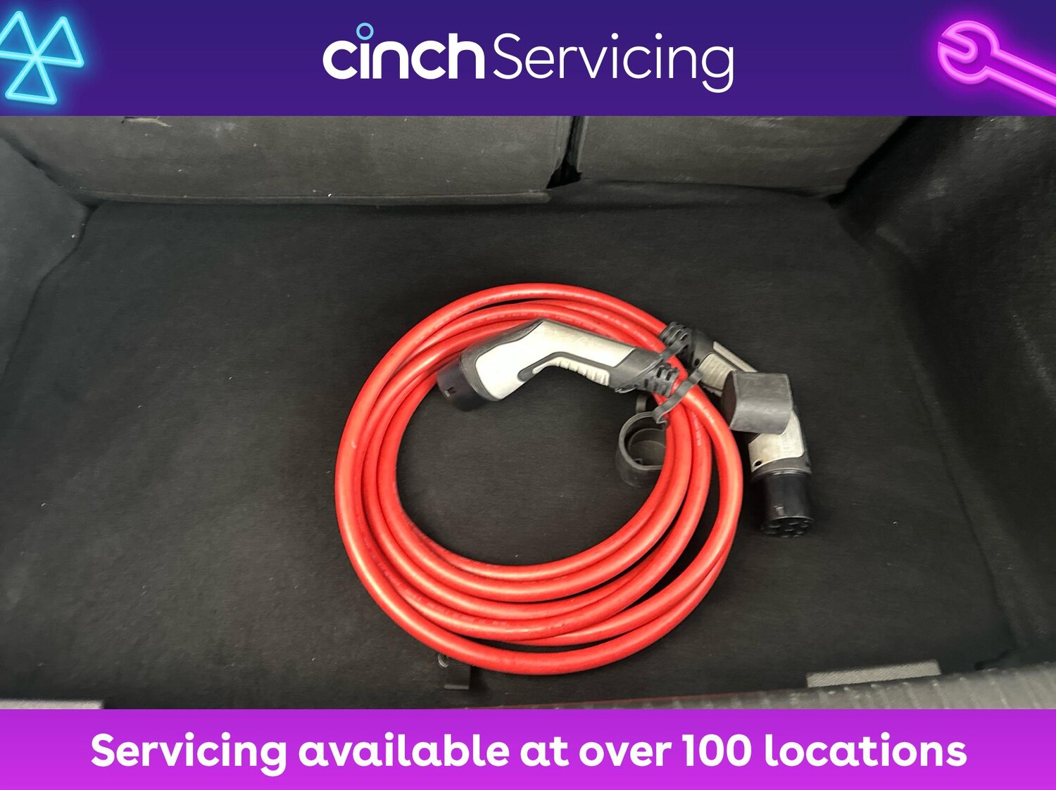 Used DS Automobiles DS 3 2022 for sale - 77020338: Photo 31