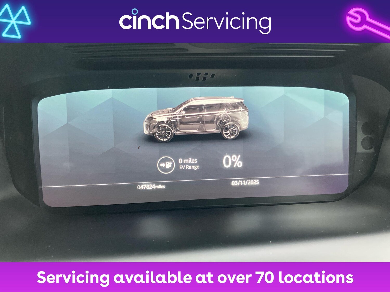 Used Land Rover Discovery Sport 2021 for sale - 76469425: Photo 18