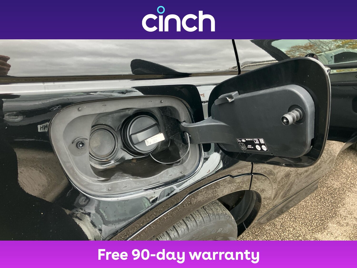 Used Land Rover Discovery Sport 2021 for sale - 76469425: Photo 29